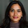 Portrait photo of Ananya Singh.