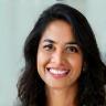 Portrait photo of Priya Sharma.