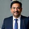 Portrait photo of Sanjay Patel.
